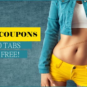 Phenq Coupon Codes: Jeo lambert